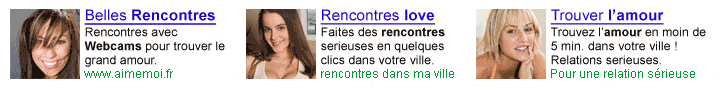 site de rencontre